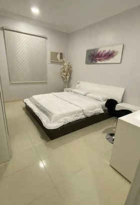 Medina Apartamento | مرفق هجرة السياحي الخاص