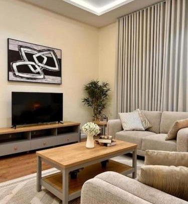 Jeddah Apartamento | مرويتا حي المروة