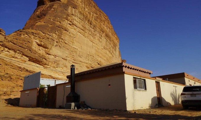 Western Province Casa | مزرعة الفواز