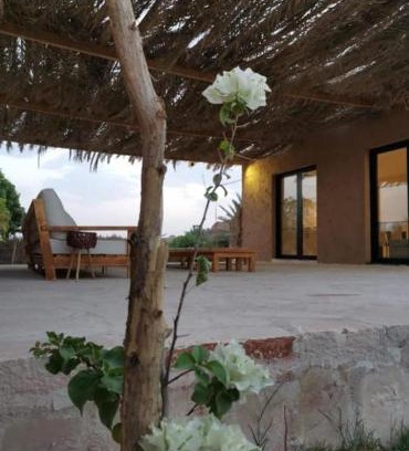 Western Province Casa | مزرعة وشاليه الرند