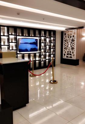 Dammam Hotel | مساس الخليج Mesas Gulf وحدات سكنية