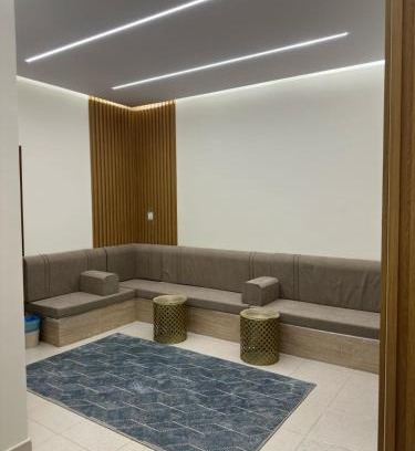 Al Harra Al-Sharqiah Apartamento | مساكن المدينة المنورة