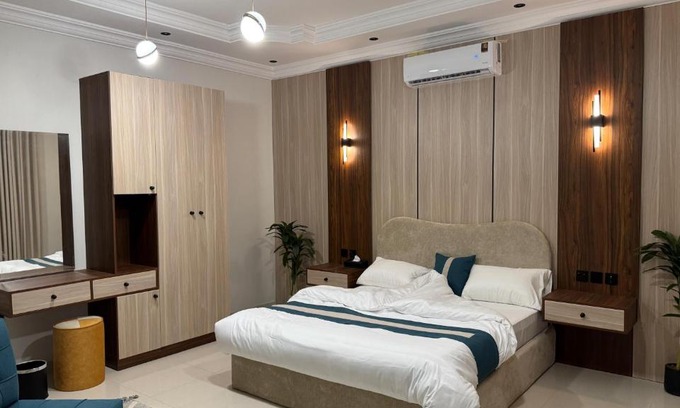 Taif Apartamento | مساكن اهلا وسهلا