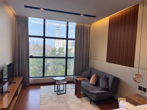 Taif Apartamento | مساكن خاصة بتصميم فندقي ووصول ذاتي