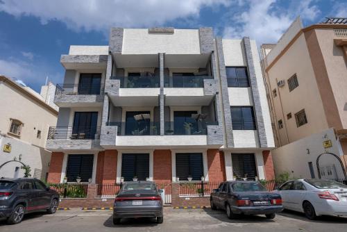 Abha Apartamento | مساكن ـ شقق فاخرة - دخـول ذاتي
