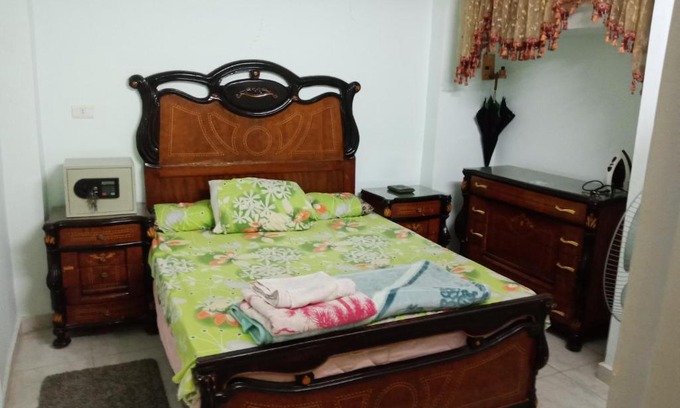 Agouza Apartamento | مسرح البالون العجوزة المهندسين