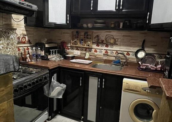 Agouza Apartamento | مسرح البالون العجوزة المهندسين