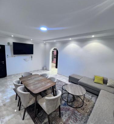 Medina Apartamento | مسكن الهجرة