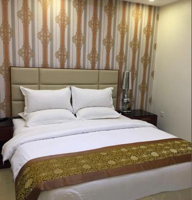 Dammam Apartamento | مسكن لؤلؤة الخليج للشقق المخدومة