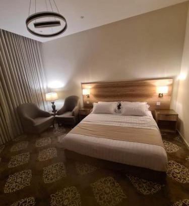 Medina Apartamento | مسك المدينة للوحدات السكنية