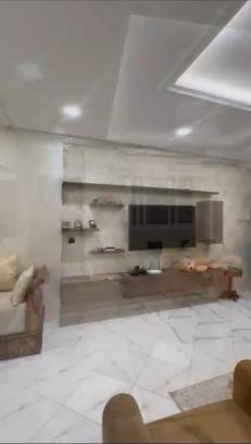 Mesnana Apartamento | مسنانة كولف