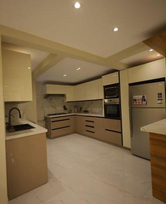 Heliopolis Apartamento | مصر الجديدة