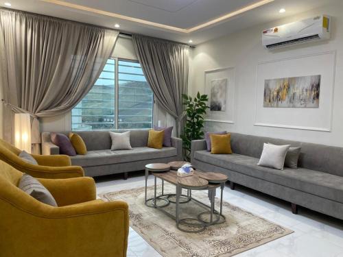 Abha Casa | مصيف ابها