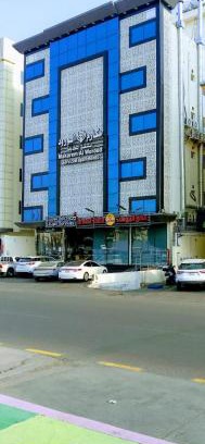 Taif Apartamento | مكارم الورود للشقق المخدومة