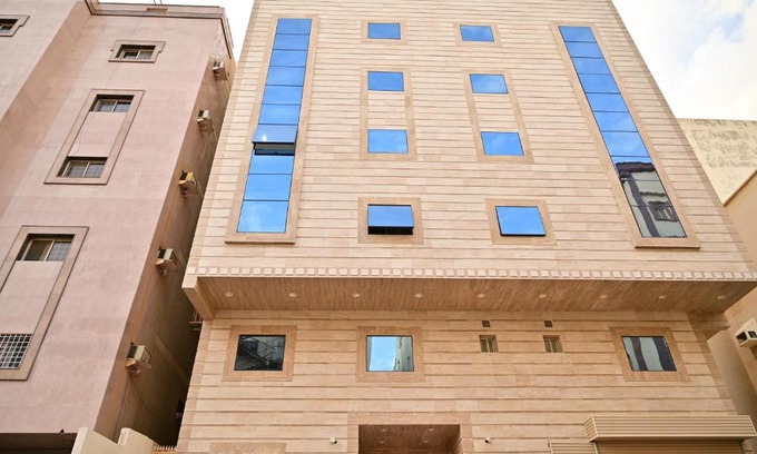 Mecca Apartamento | مكة المكرمة