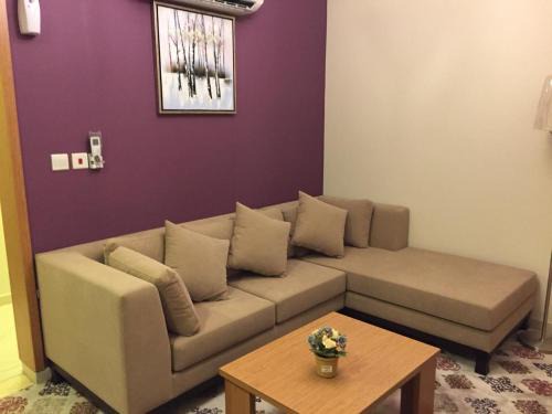 Mecca Apartamento | مكة المكرمة
