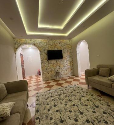 Tabuk Apartamento | ملاذ للشقق المفروشة 2
