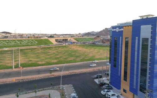 Ha'il Apartamento | منازل بلقيس للشقق المخدومة فرع أ جاء