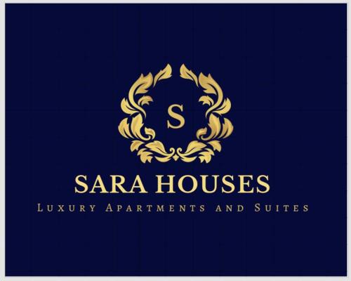 Tabuk Apartamento | منازل سارا 2 Sara Houses