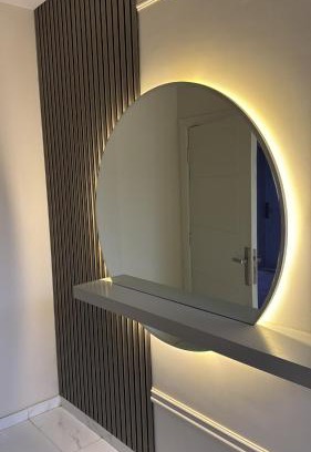 Mizail Apartamento | منازل سُحب للشقق الفندقيه 2