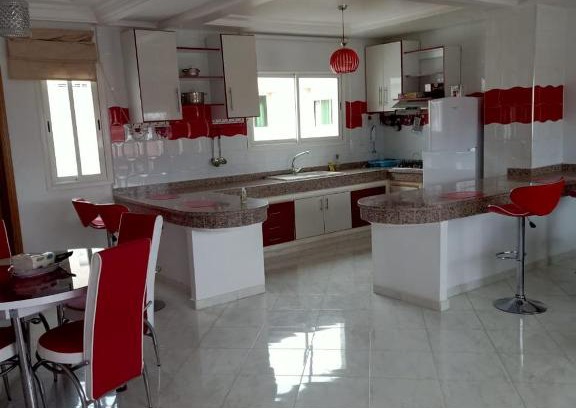 Asilah Apartamento | منازل للكراء في مدينة أصيلة