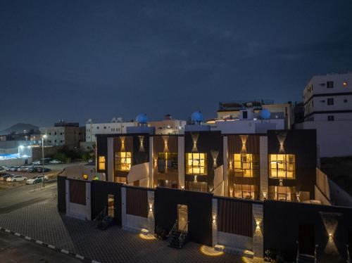 Taif Complejo | منتجعات رسيل Raseel Cottages