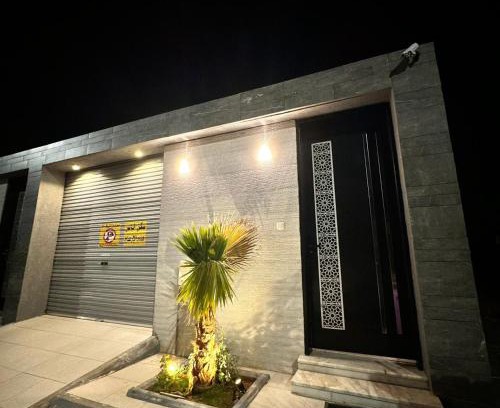 Ha'il Casa | منتجعات رغيد الفندقية الزهرة
