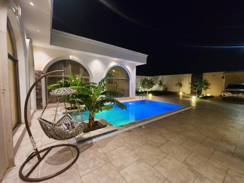 Al Wudayy Chalet De Esquí | منتجع آركو ARCO Resort