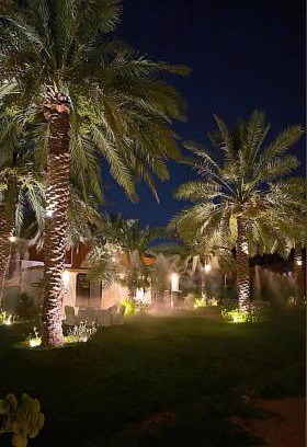 Buraydah Casa | منتجع الرتاج الريفي