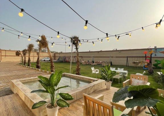 Awamiya Casa | منتجع ساريتا - Sarita Resort