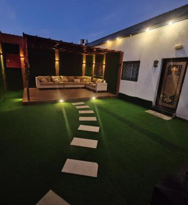 Taif Apartamento | منتجع سيتي لاند