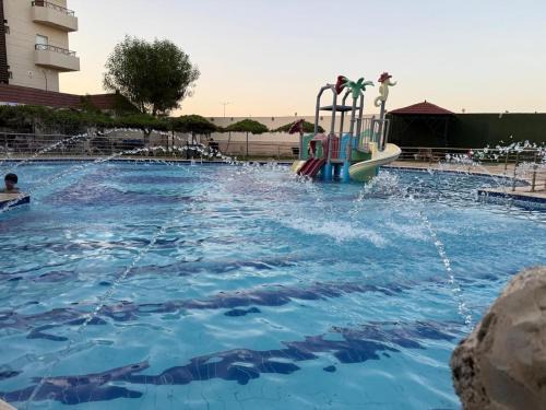 Yanbu Apartamento | منتجع شاطي الاحلام