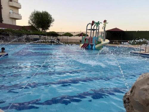 Yanbu Apartamento | منتجع فاتوران شاطي الاحلام