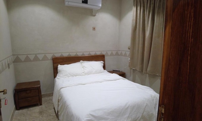 Tanomah Apartamento | منتجع نوربان