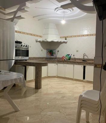Oujda Apartamento | منزل حديث ومريح