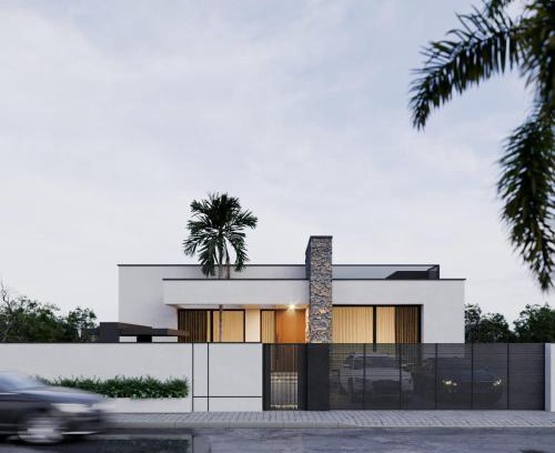 Masirah Apartamento | منزل للإيجار اليومي