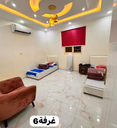 Ha'il Casa | منزل هادى ومريح