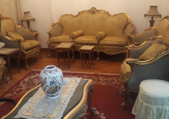 Tanta Apartamento | منطقة الاستاد بطنطا