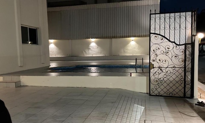 Al-Balad Apartamento | منطقة هدوء