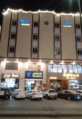 Jizan Hotel | ميرال للشقق المخدومة