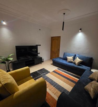 Medina Apartamento | نجمة شرق المدينة