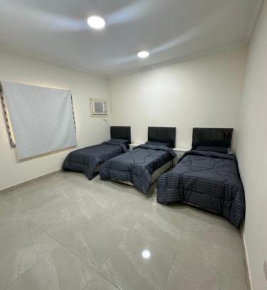 Mecca Apartamento | نجوم السعد 10