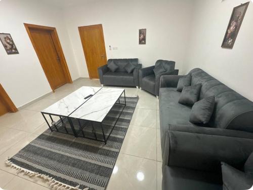 Mecca Apartamento | نجوم السعد 2