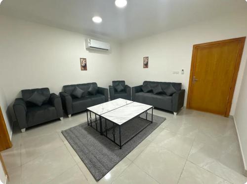Mecca Apartamento | نجوم السعد 3