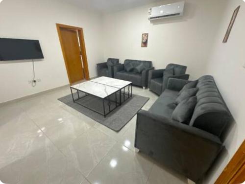Mecca Apartamento | نجوم السعد 5