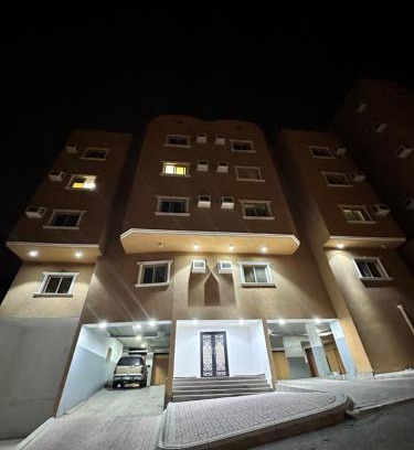 Mecca Apartamento | نجوم السعد 9
