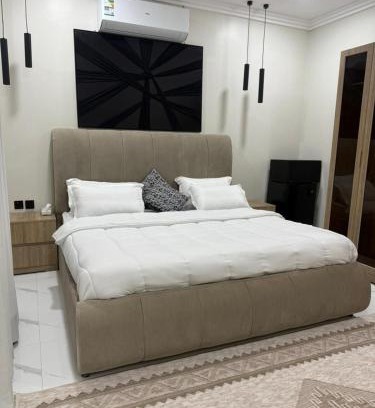 Al Hofuf Apartamento | ندا التوفيق للوحدات السكنية
