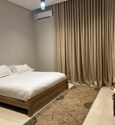 Khamis Mushait Apartamento | نزل البوليفارد Luxury