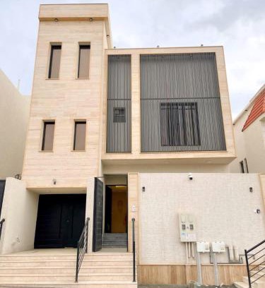 Abha Casa | نزل الراشد الفاخرة luxury