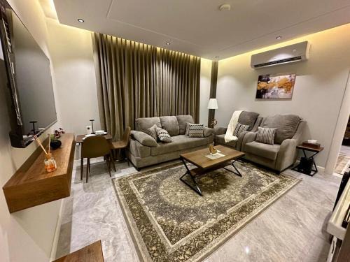 Jeddah Apartamento | نزل الشمس
